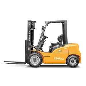 Autoelevador Eléctrico Serie XE Hangcha 25 TN