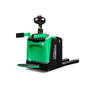 Carretilla electrica hombre a bordo 3,0Tn