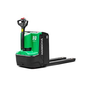 Carretilla electrica 3,0Tn