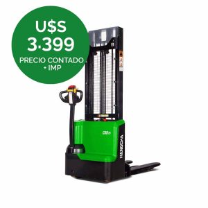 Apilador Eléctrico