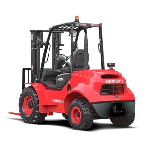 Hangcha 2.5 Todo Terreno